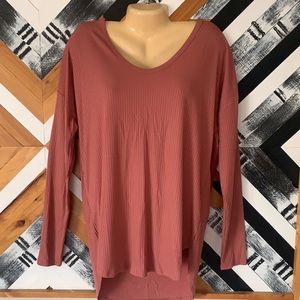 SALE - Women’s long sleeve tunic - LAST CALL